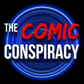 Podcast The Comic Conspiracy