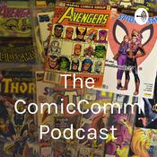 Podcast The ComicComm Podcast