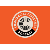 Podcast The Commercial Directors Podcast