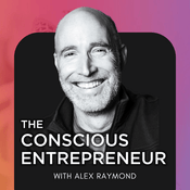 Podcast The Conscious Entrepreneur