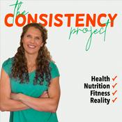 Podcast The Consistency Project