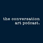 Podcast The Conversation Art Podcast