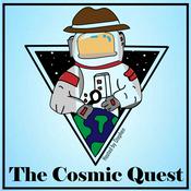 Podcast The Cosmic Quest