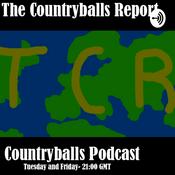 Podcast The Countryballs Report's Countryballs Podcast