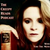Podcast The Creepy Reads Podcast