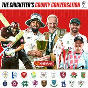 Podcast The Cricketer's County Conversation