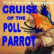 Podcast The Cruise of the Poll Parrot