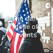 Podcast The daily dose of events