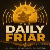 Podcast The Daily Friar
