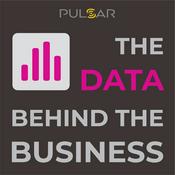 Podcast The Data Behind the Business