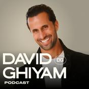 Podcast The David Ghiyam Podcast
