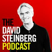 Podcast The David Steinberg Podcast
