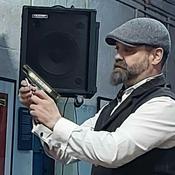 Podcast The Dawn of Crime by Roy Maloy