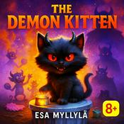 Podcast The Demon Kitten