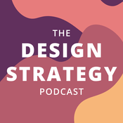 Podcast The Design Strategy Podcast