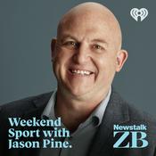 Podcast Weekend Sport with Jason Pine