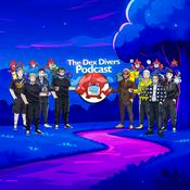 Podcast The Dex Divers Podcast