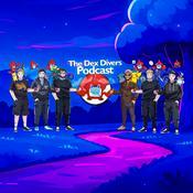 Podcast The Dex Divers Podcast