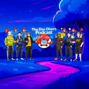 Podcast The Dex Divers Podcast