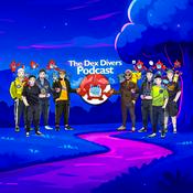 Podcast The Dex Divers Podcast