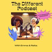 Podcast The Different Podcast