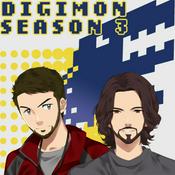 Podcast The Digimon Tamers Podcast