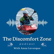 Podcast The Discomfort Zone