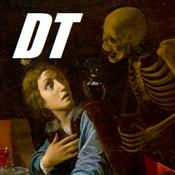 Podcast The Dissociative Table