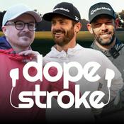 Podcast The Dope Stroke Podcast Show