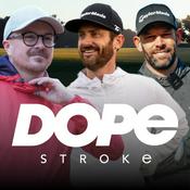 Podcast The Dope Stroke Podcast Show