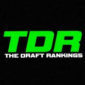 Podcast The Draft Rankings: NFL Draft & College Football Podcast