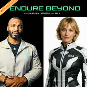 Podcast ENDURE BEYOND