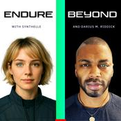 Podcast ENDURE BEYOND