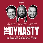 Podcast THE DYNASTY: A Podcast on the Alabama Crimson Tide