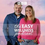 Podcast The Easy Wellness Podcast with Vinny Hurrell & Cate Conway