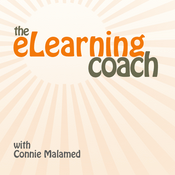 Podcast The eLearning Coach Podcast