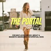 Podcast The Portal Podcast with Britt Deanda