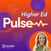 Podcast Higher Ed Pulse