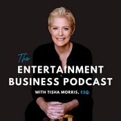 Podcast The Entertainment Business Podcast