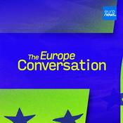 Podcast The Europe Conversation