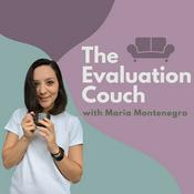 Podcast The Evaluation Couch