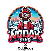 Podcast The NoDak Nerd