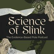 Podcast Science of Slink: The Evidence Based Pole Podcast with Dr. Rosy Boa