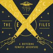 Podcast The eX-Files: An X-Files Rewatch Podcast