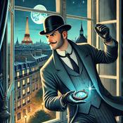 Podcast The Extraordinary Adventures of Arsène Lupin, Gentleman-Burglar