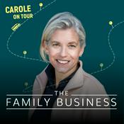 Podcast The Family Business Podcast