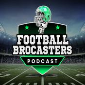 Podcast Football BroCasters - Fantasy Football Podcast