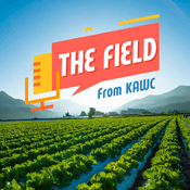 Podcast The Field from KAWC