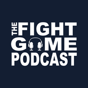 Podcast The Fight Game Podcast