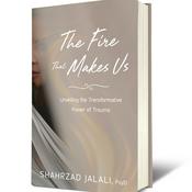 Podcast The Fire That Makes Us: Bookcast